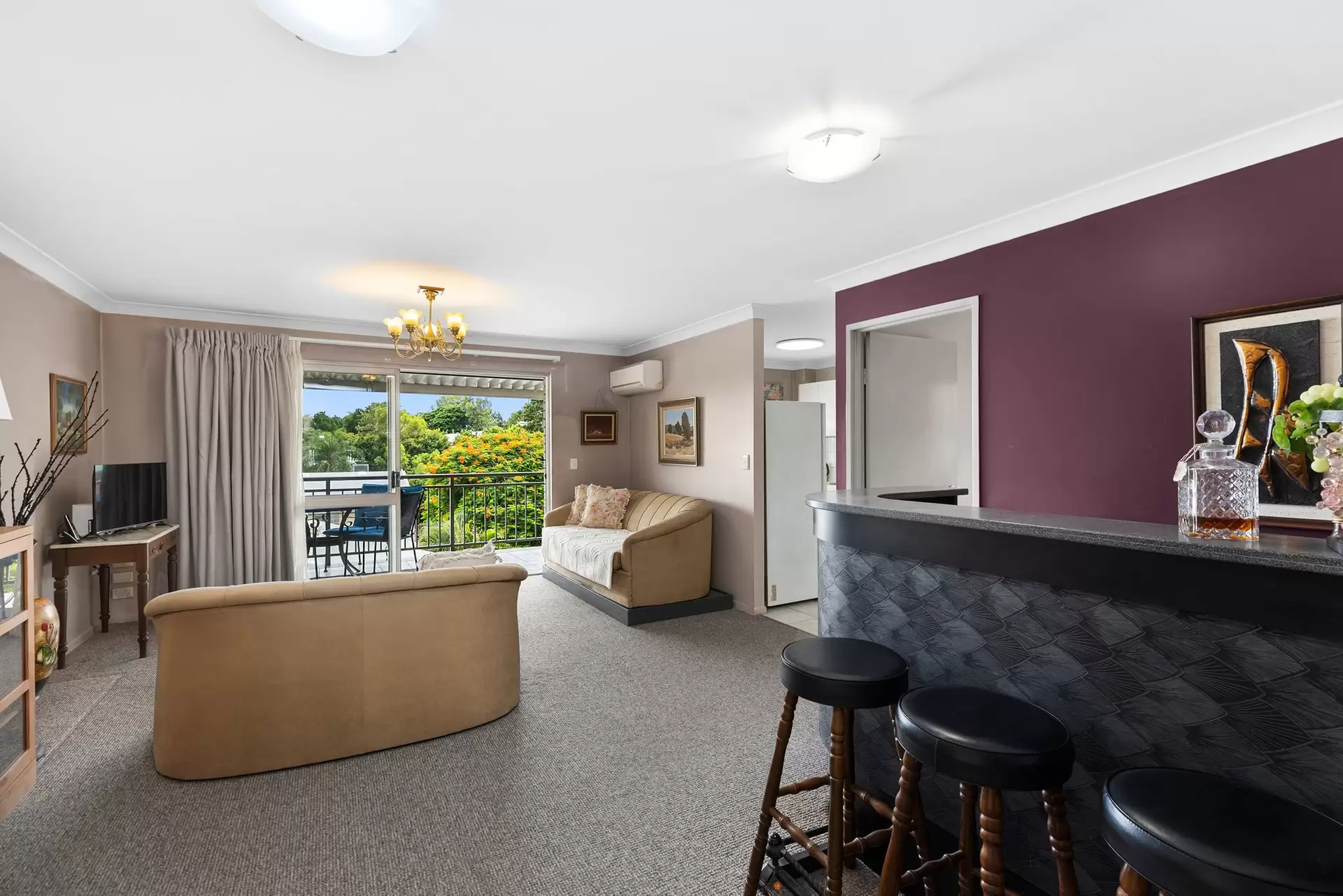 8/68 Herston Road, Kelvin Grove Sold by Aurora Property - image 1
