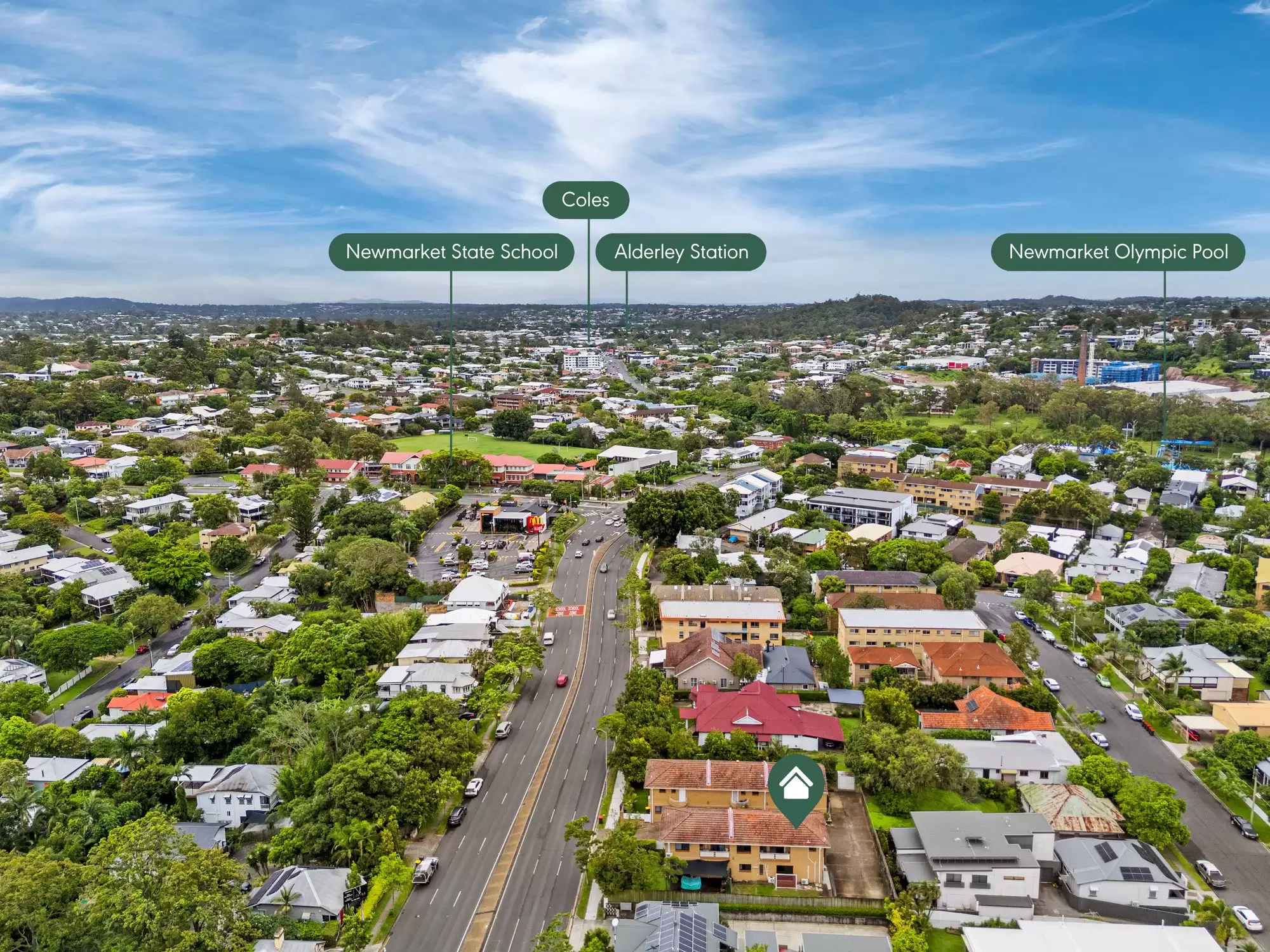 5/257 Enoggera Road, Newmarket Sold by Aurora Property - image 20