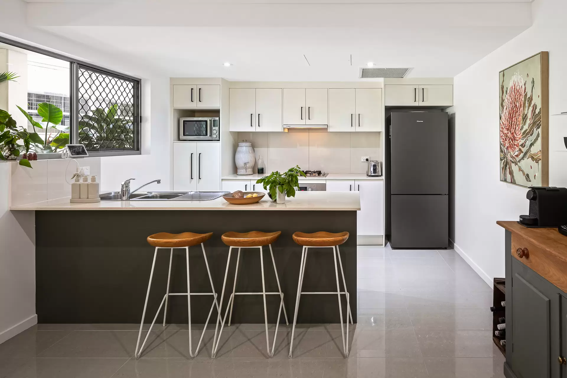 202/23 Robinson Place, Kelvin Grove Sold by Aurora Property - image 1