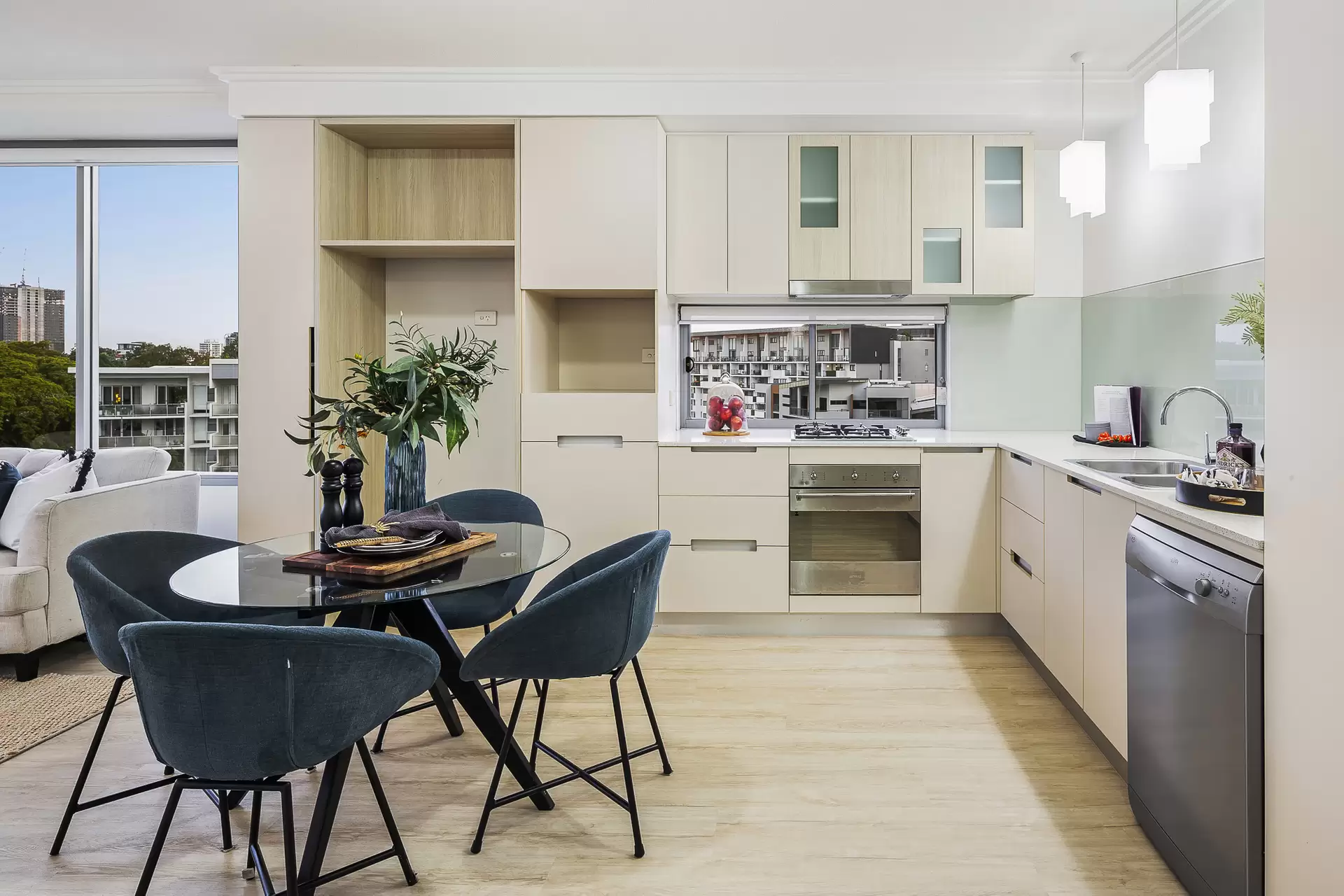 20603/63 Blamey Street, Kelvin Grove Sold by Aurora Property - image 1