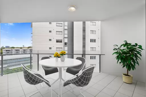 30504/67 Blamey Street, Kelvin Grove Sold by Aurora Property