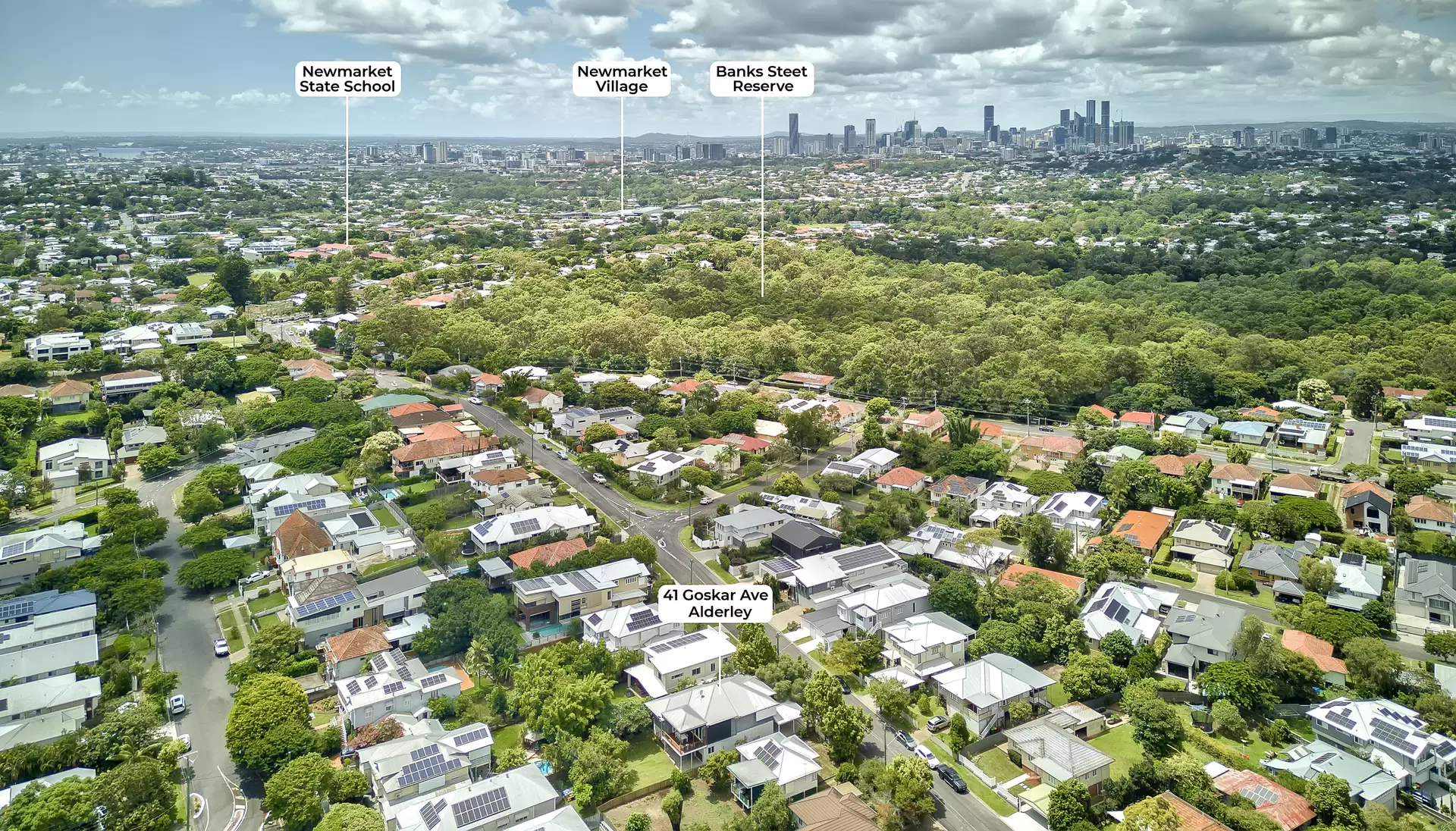 41 Goskar Avenue, Alderley Sold by Aurora Property - image 1