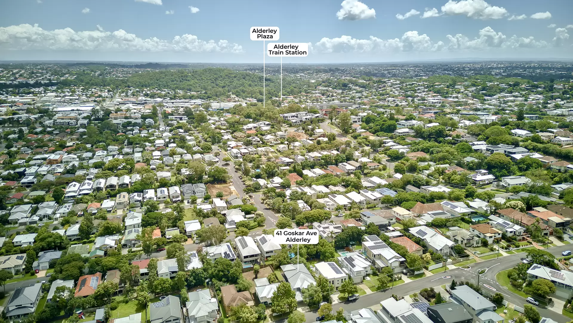 41 Goskar Avenue, Alderley Sold by Aurora Property - image 1