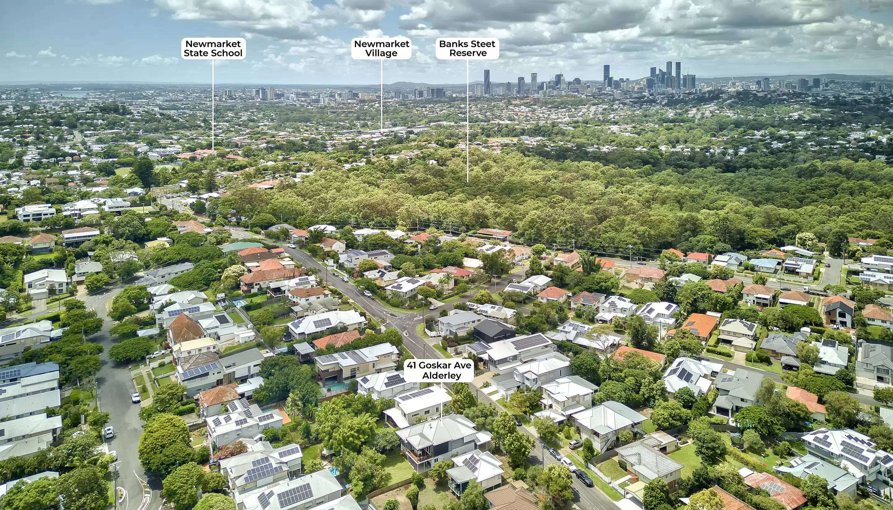 41 Goskar Avenue, Alderley Sold by Aurora Property - image 22