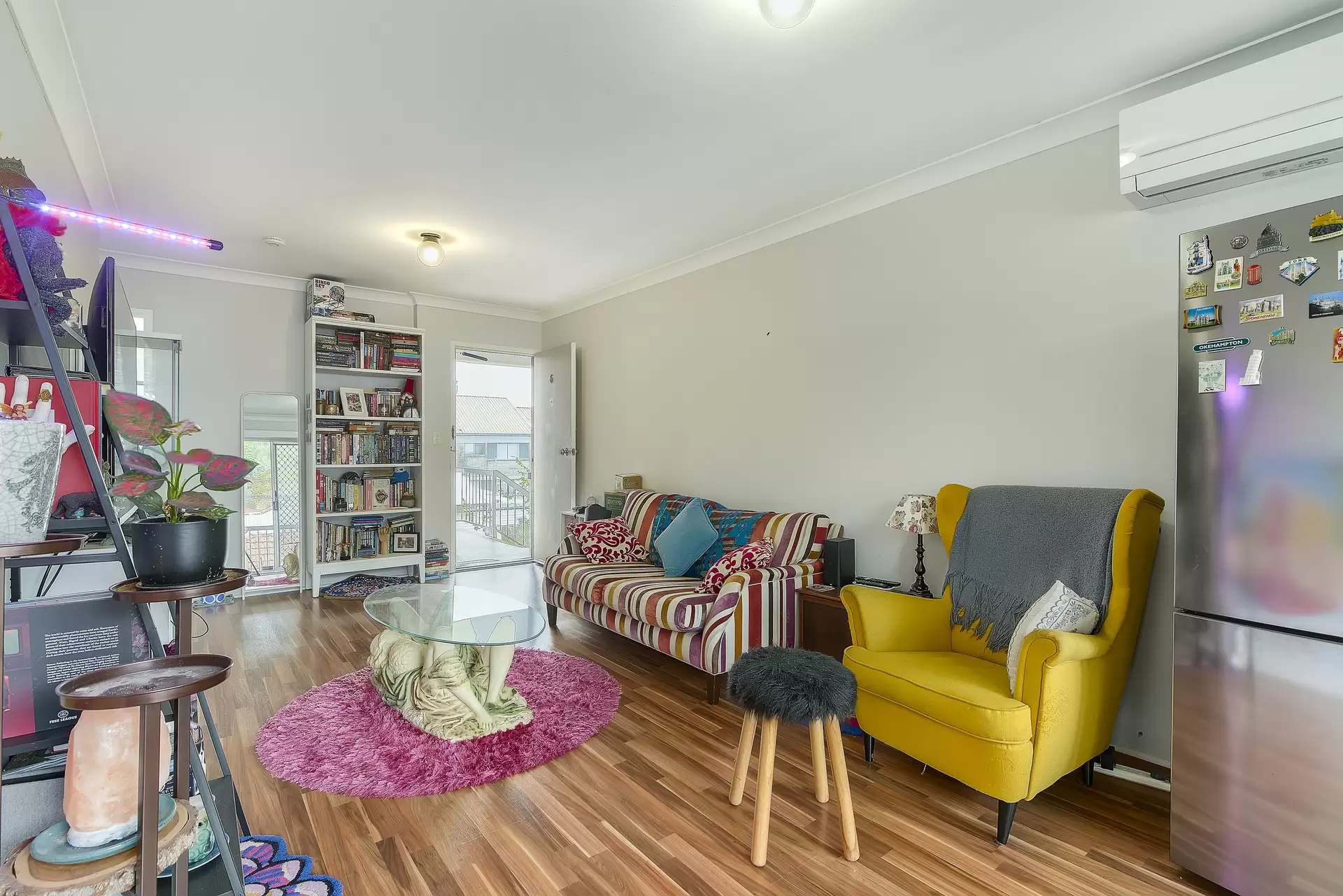 5/15 Aberleigh Road, Herston Sold by Aurora Property - image 1