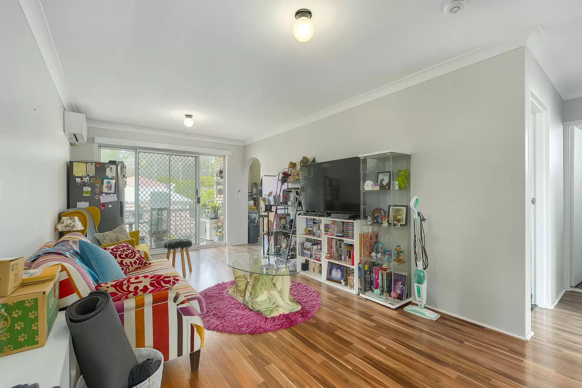 5/15 Aberleigh Road, Herston Sold by Aurora Property - image 1