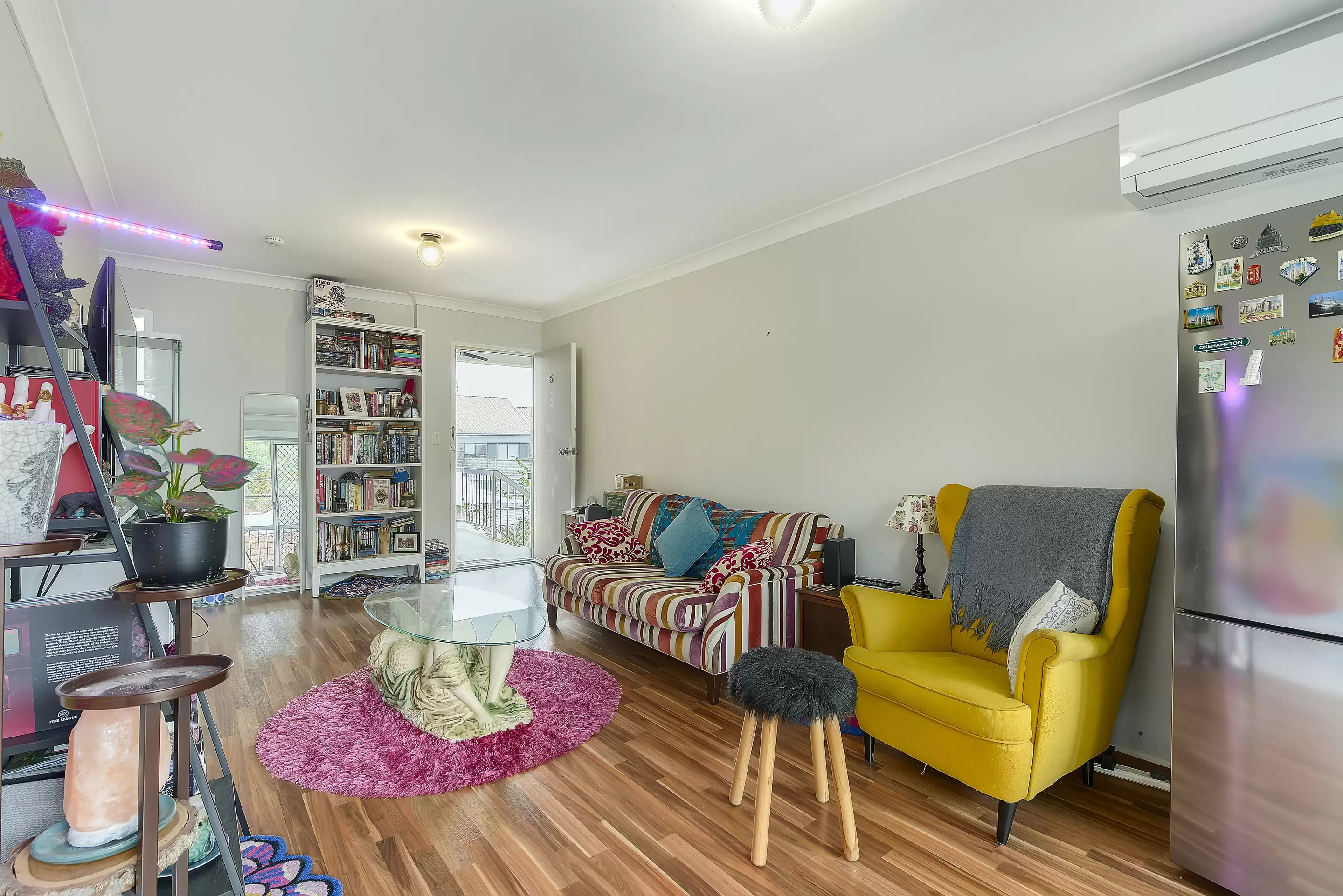 5/15 Aberleigh Road, Herston Sold by Aurora Property - image 2