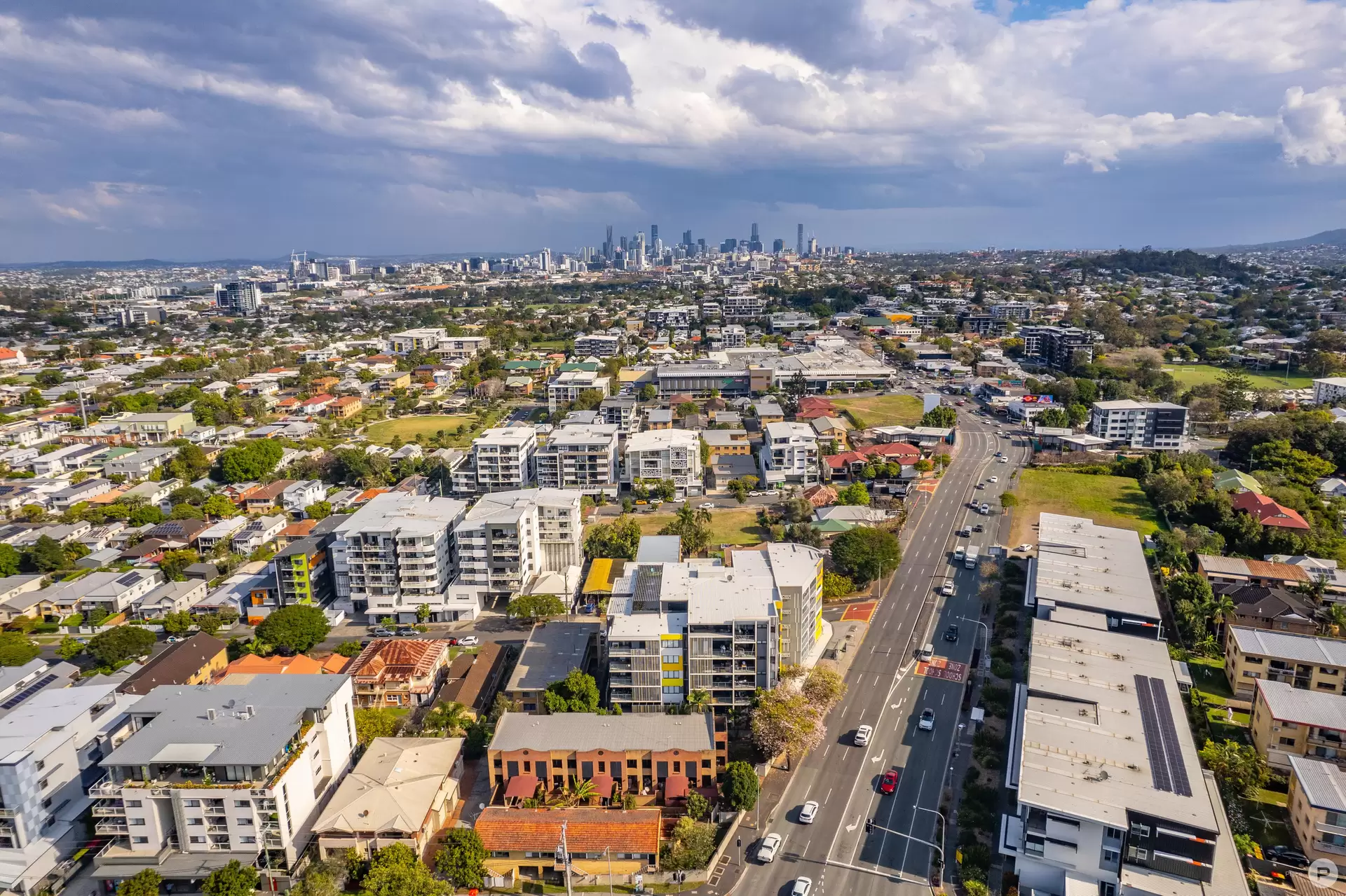 305/623 Lutwyche Road, Lutwyche Sold by Aurora Property - image 1