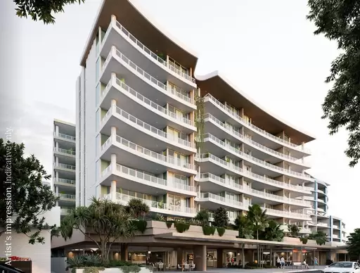 610/77-85 Landsborough Avenue, Scarborough Sold by Aurora Property