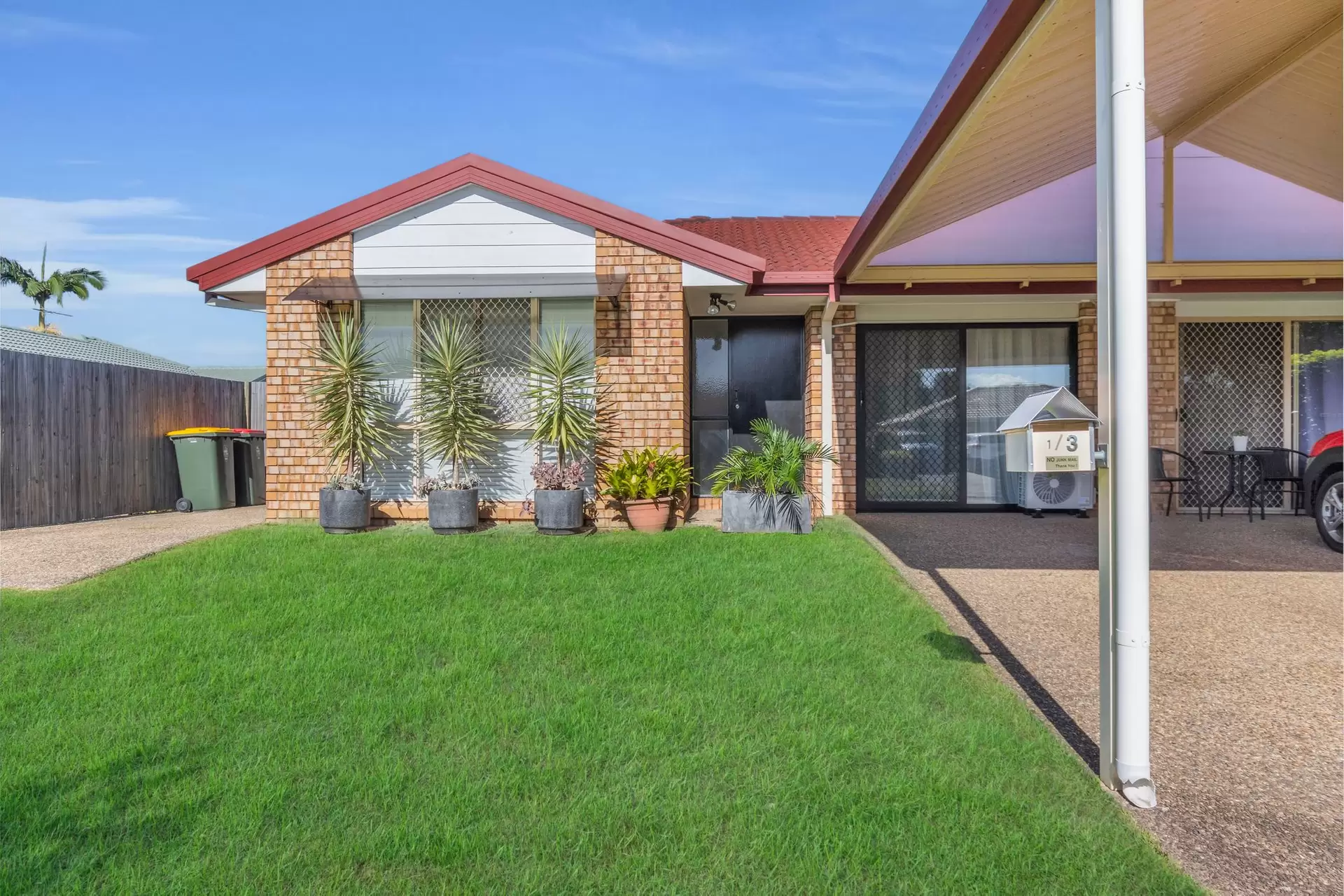 1/3 Rose Crescent, Fitzgibbon Leased by Aurora Property - image 1