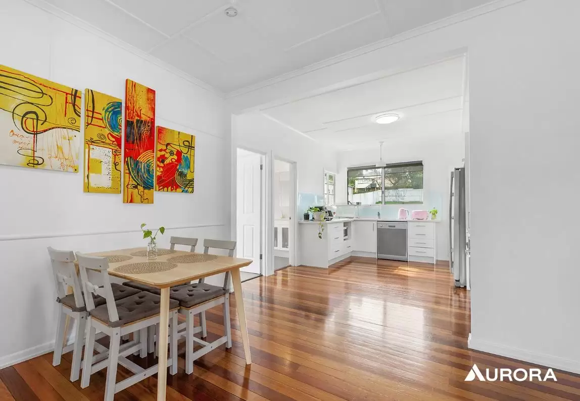 9 Beeby Street, Wavell Heights Leased by Aurora Property - image 3