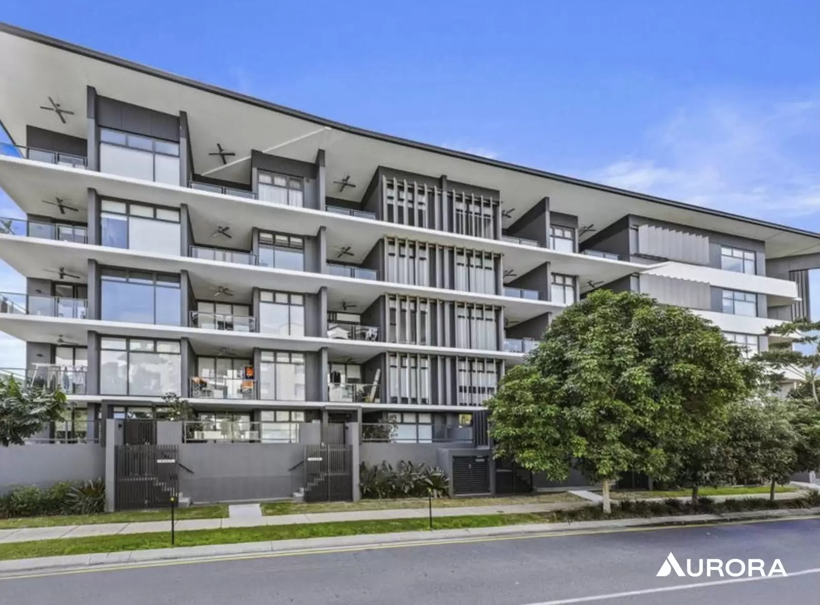 4104/18 Parkside Circuit, Hamilton Leased by Aurora Property - image 2