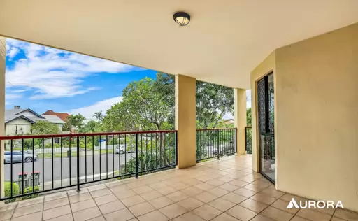 2/27 Victoria Street, Clayfield Leased by Aurora Property