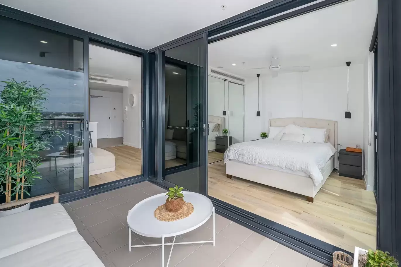 11108/7 Wharf Street, Hamilton Sold by Aurora Property - image 3