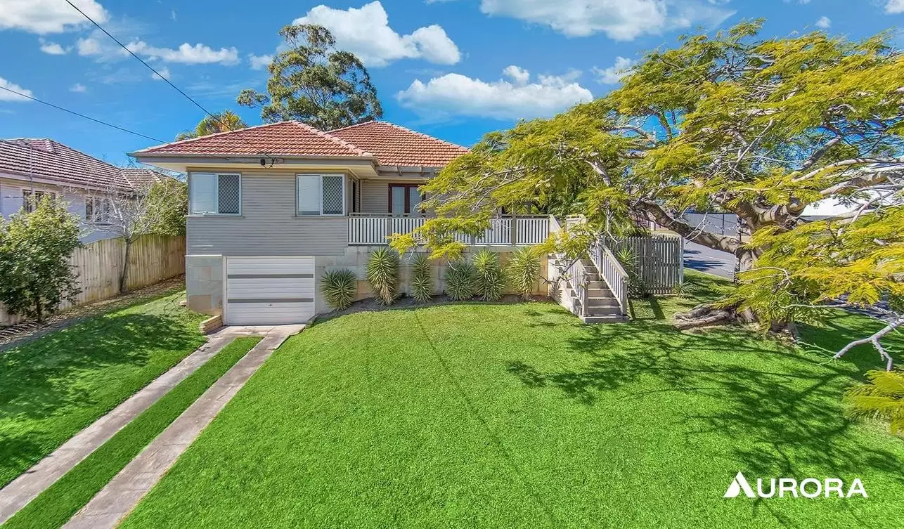 21 Macedon Street, Wavell Heights Leased by Aurora Property - image 1