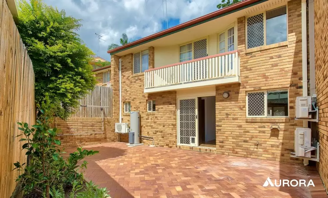 2/12 Fleming Road, Herston Leased by Aurora Property - image 10