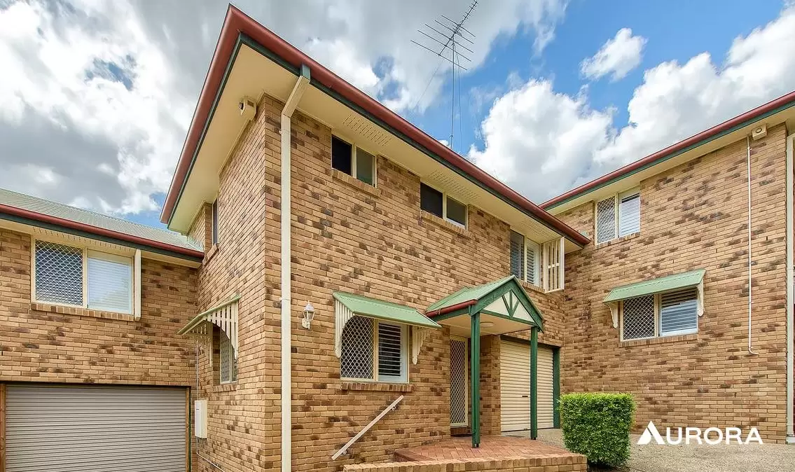 2/12 Fleming Road, Herston Leased by Aurora Property - image 11