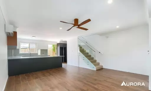 2/12 Fleming Road, Herston Leased by Aurora Property