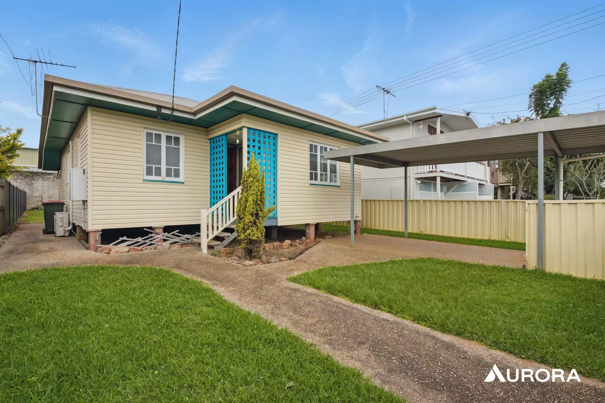 31 Somers Street, Nudgee Leased by Aurora Property - image 1