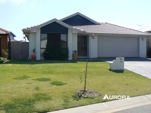 11 Beddoe Street, Thornlands Leased by Aurora Property