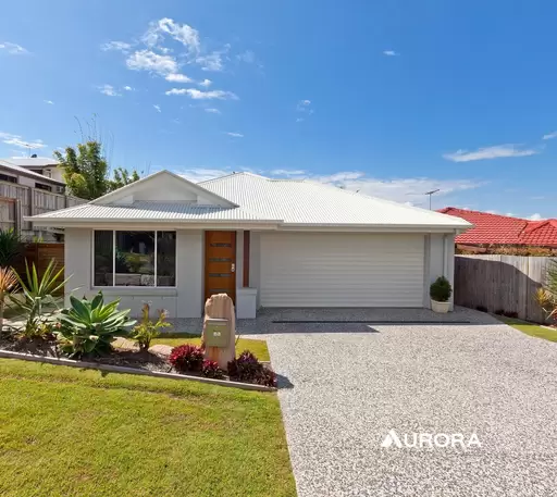 17 Ribonwood Street, Thornlands Leased by Aurora Property