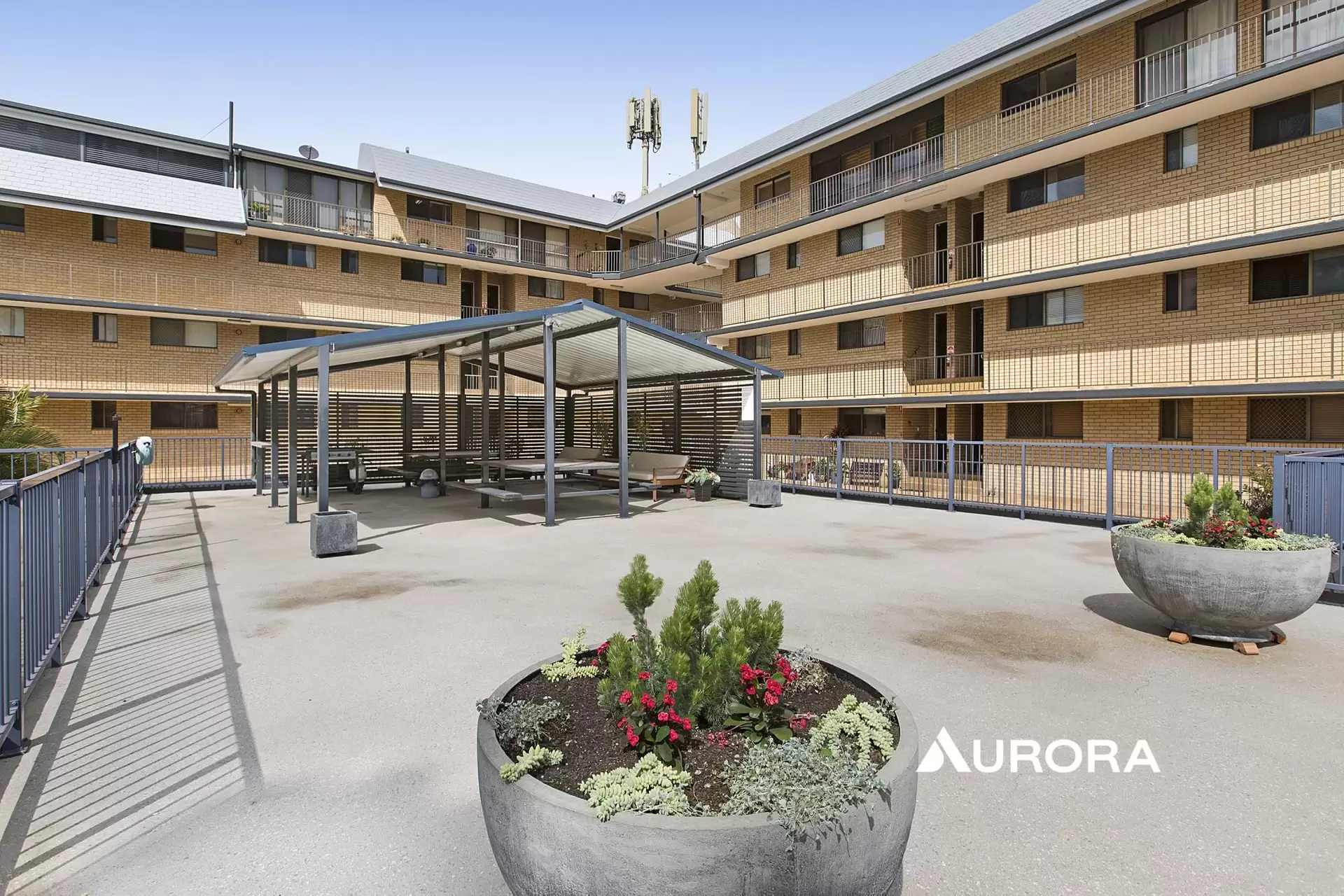 8/11-15 Wharf Street, Cleveland Leased by Aurora Property - image 1