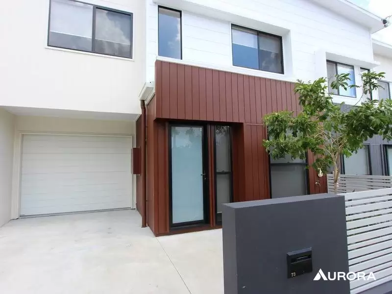 73 Salonica Road, Carina Heights Leased by Aurora Property - image 1
