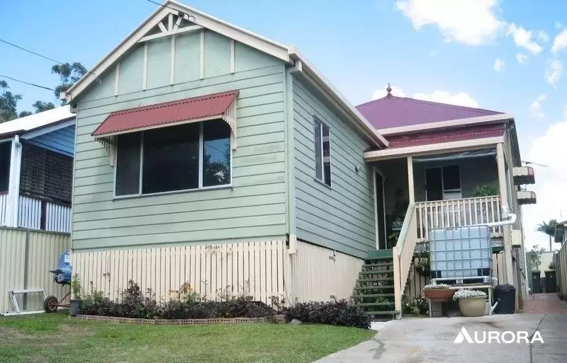 124 Queensport Rd, Murarrie Leased by Aurora Property - image 1