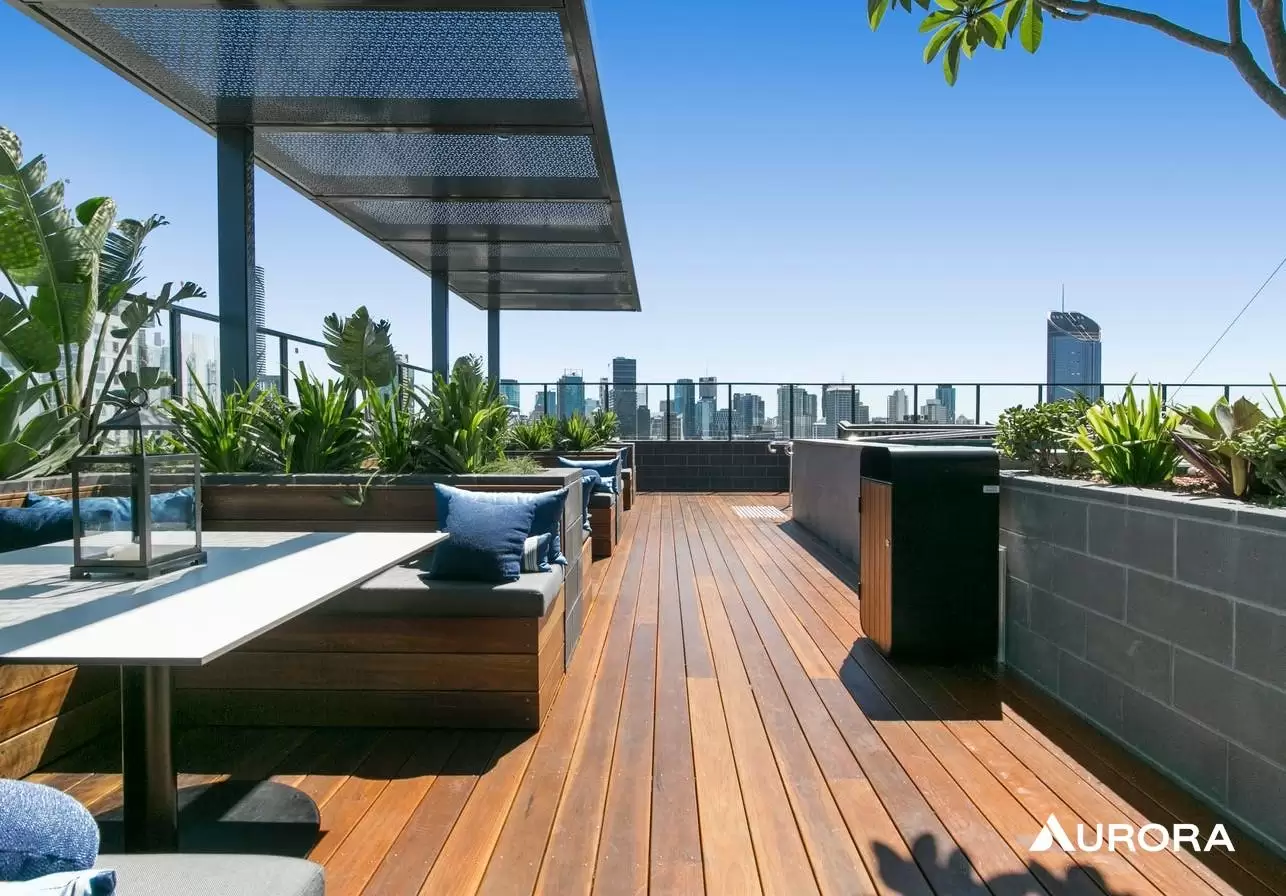 810/109-111 Melbourne, South Brisbane Leased by Aurora Property - image 10