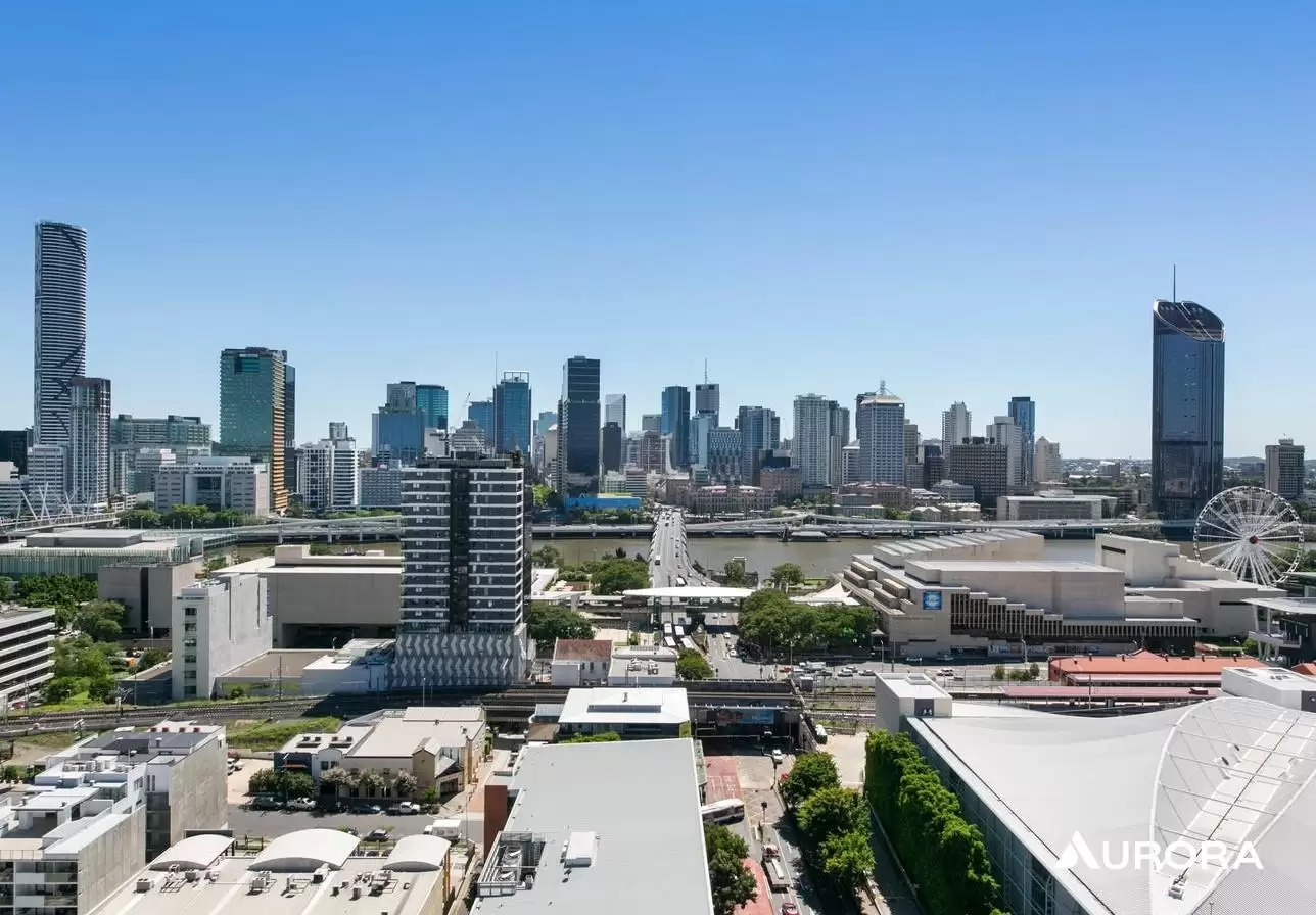810/109-111 Melbourne, South Brisbane Leased by Aurora Property - image 9