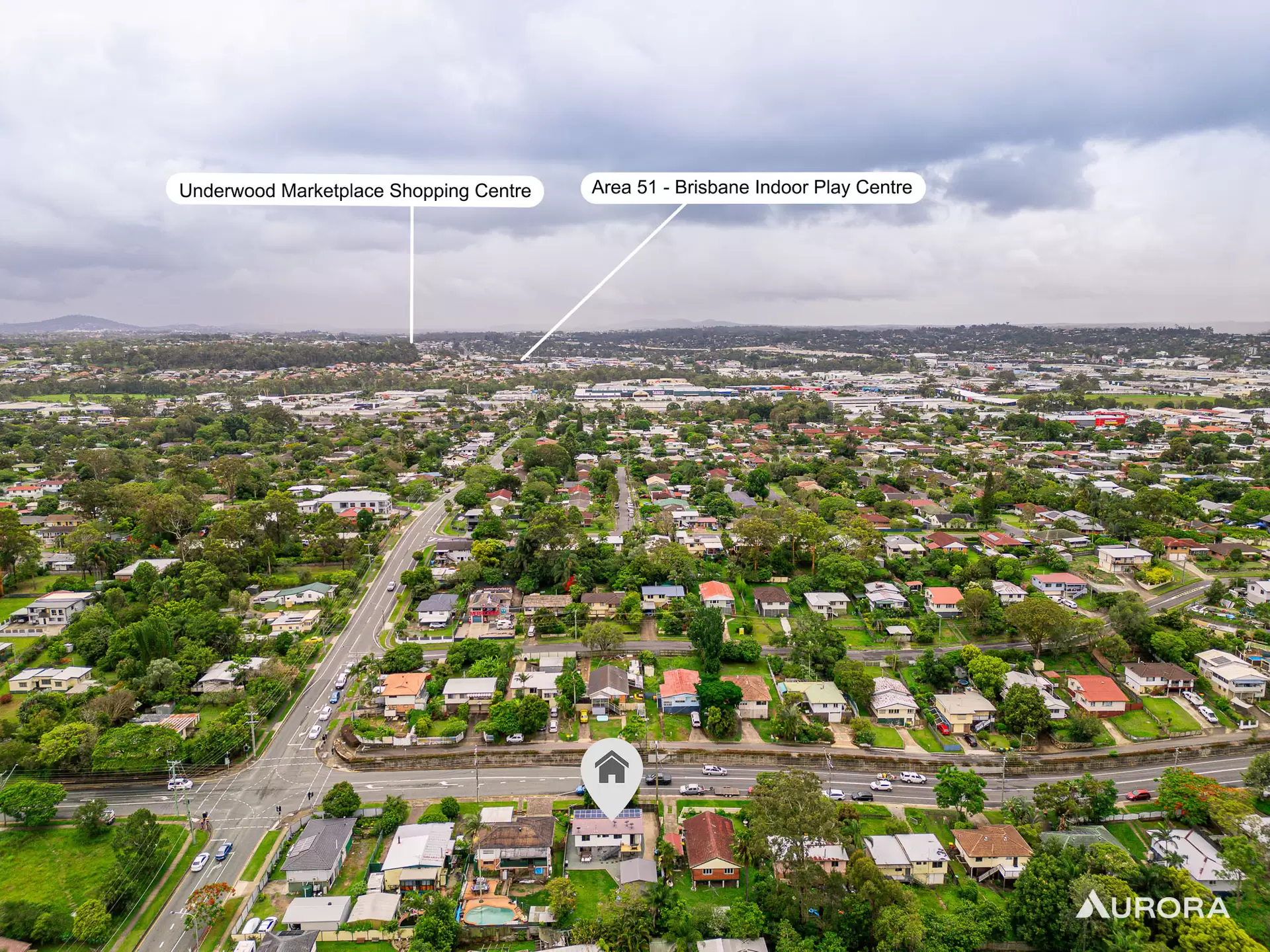 84 Smith Road, Woodridge Sold by Aurora Property - image 1