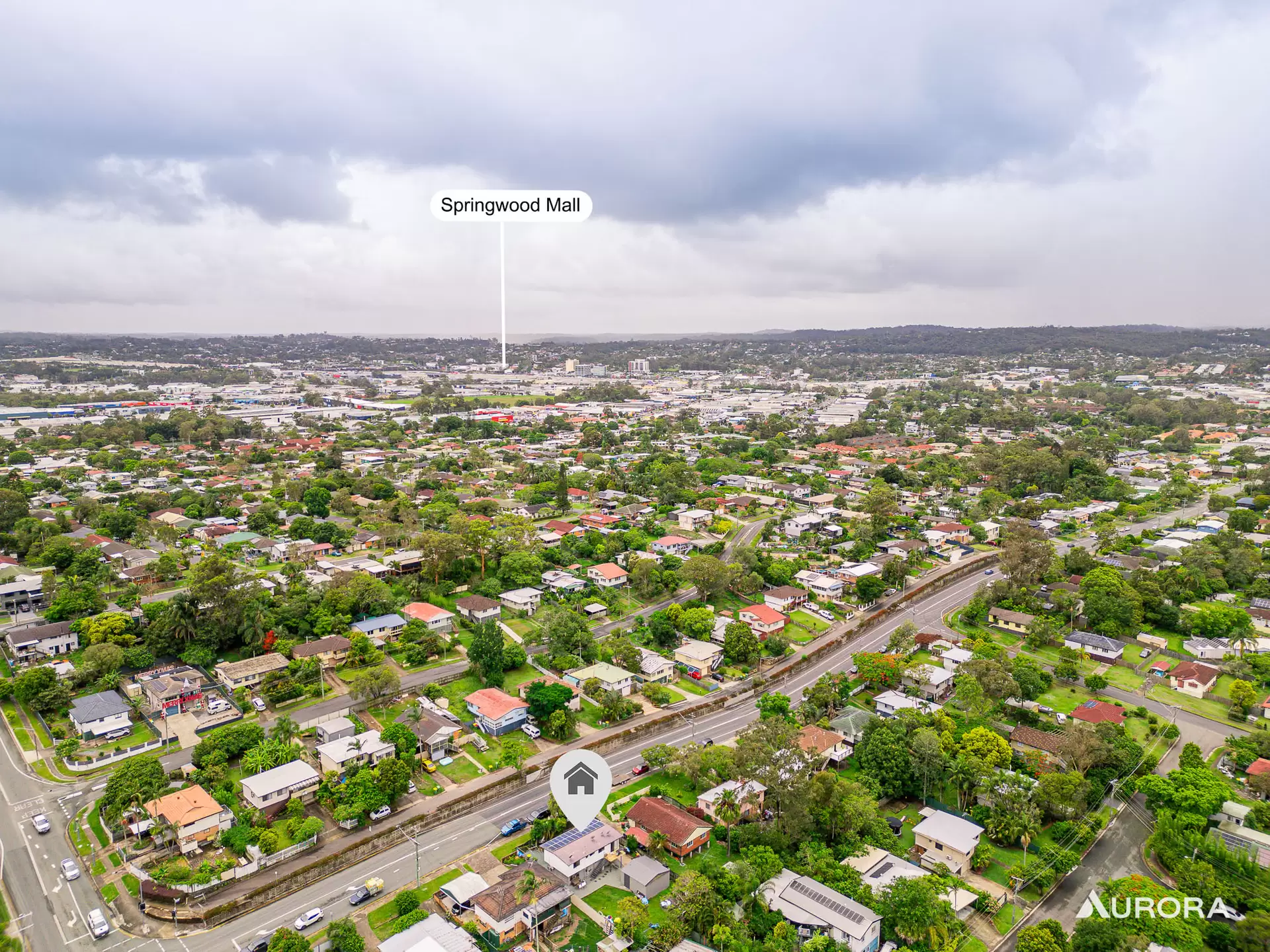 84 Smith Road, Woodridge Sold by Aurora Property - image 1