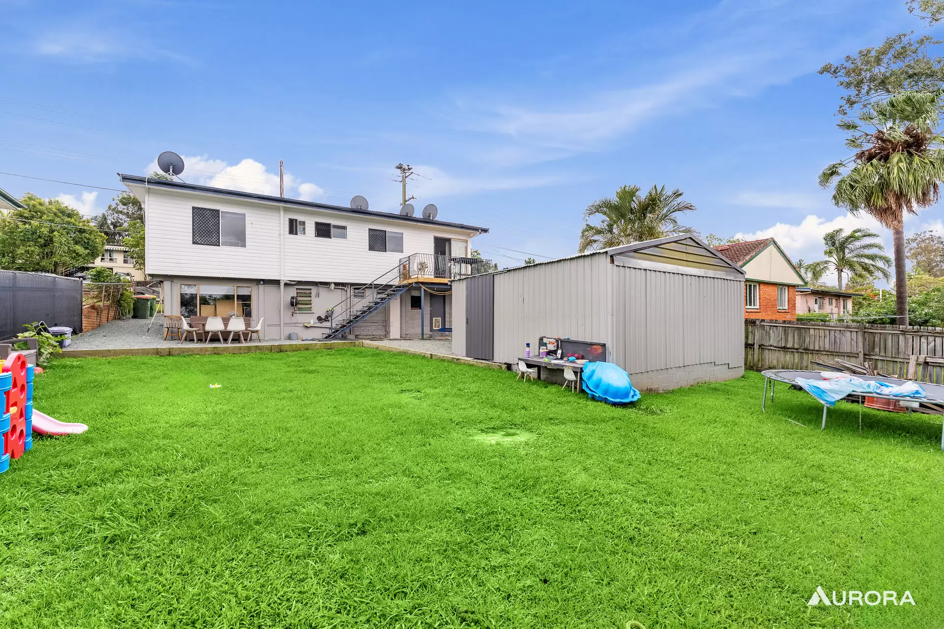 84 Smith Road, Woodridge Sold by Aurora Property - image 1