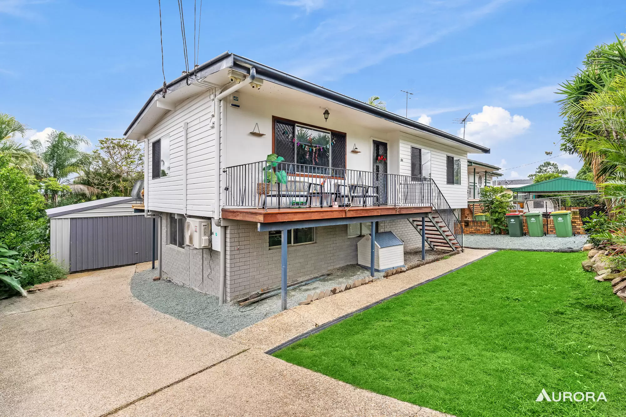 84 Smith Road, Woodridge Sold by Aurora Property - image 1