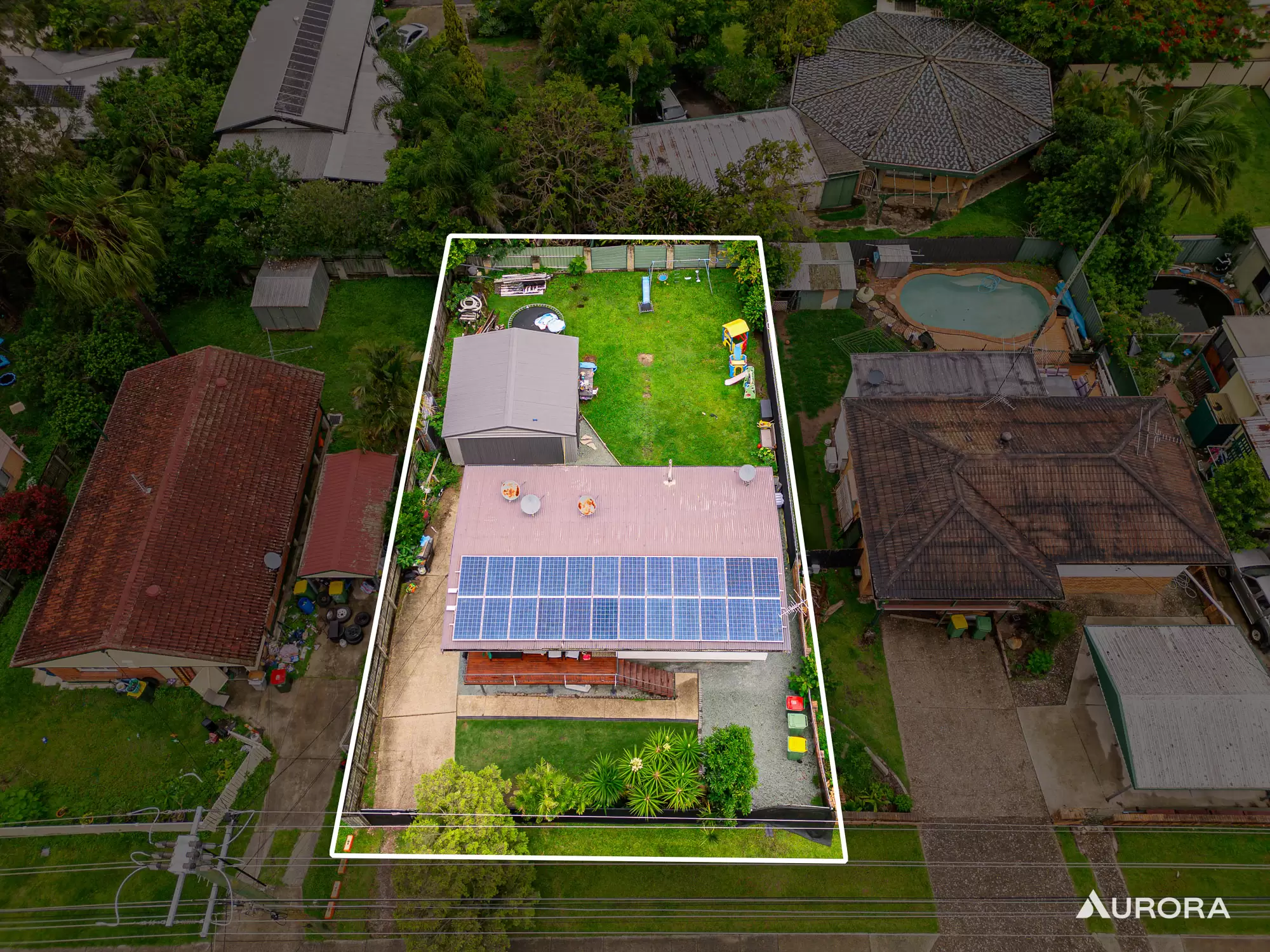 84 Smith Road, Woodridge Sold by Aurora Property - image 22