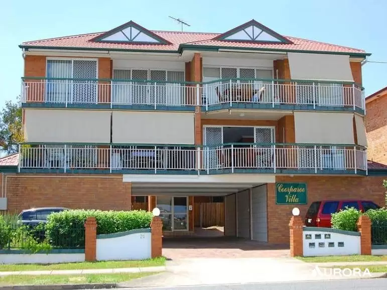 5/20 Mansfield Street, Coorparoo Leased by Aurora Property - image 2