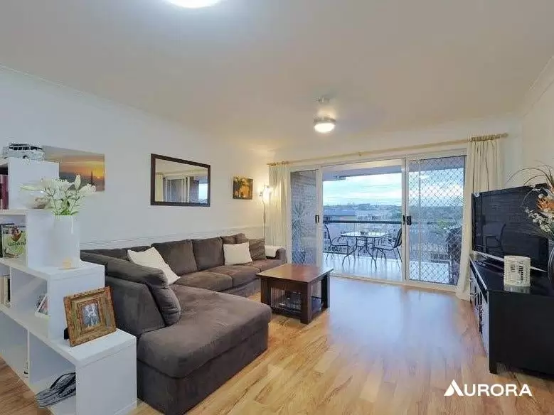 5/20 Mansfield Street, Coorparoo Leased by Aurora Property - image 4