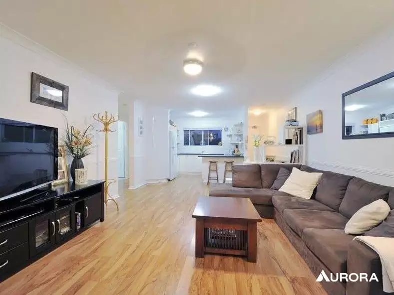5/20 Mansfield Street, Coorparoo Leased by Aurora Property - image 3