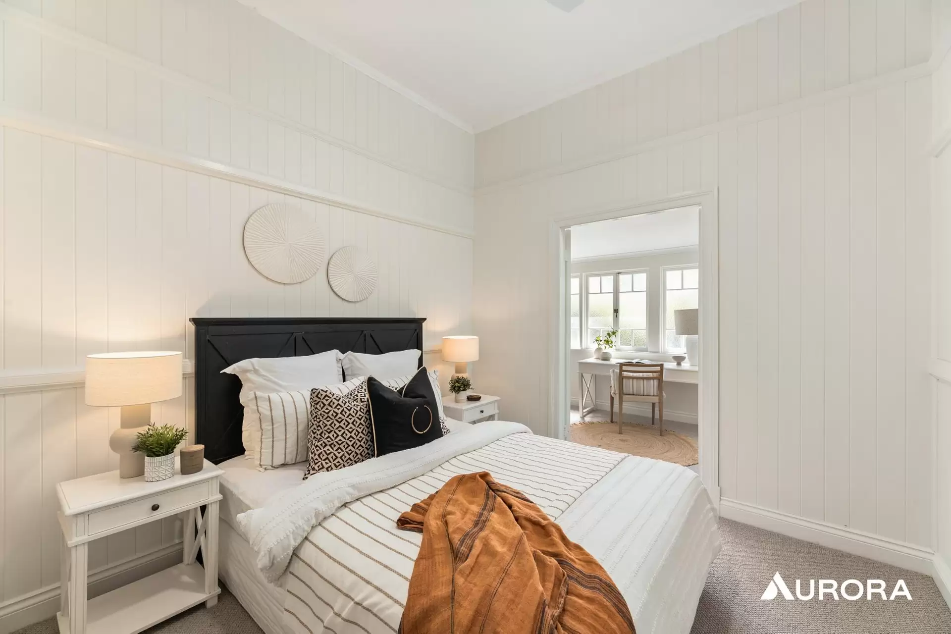 21 Mullens Street, Hawthorne For Lease by Aurora Property - image 1