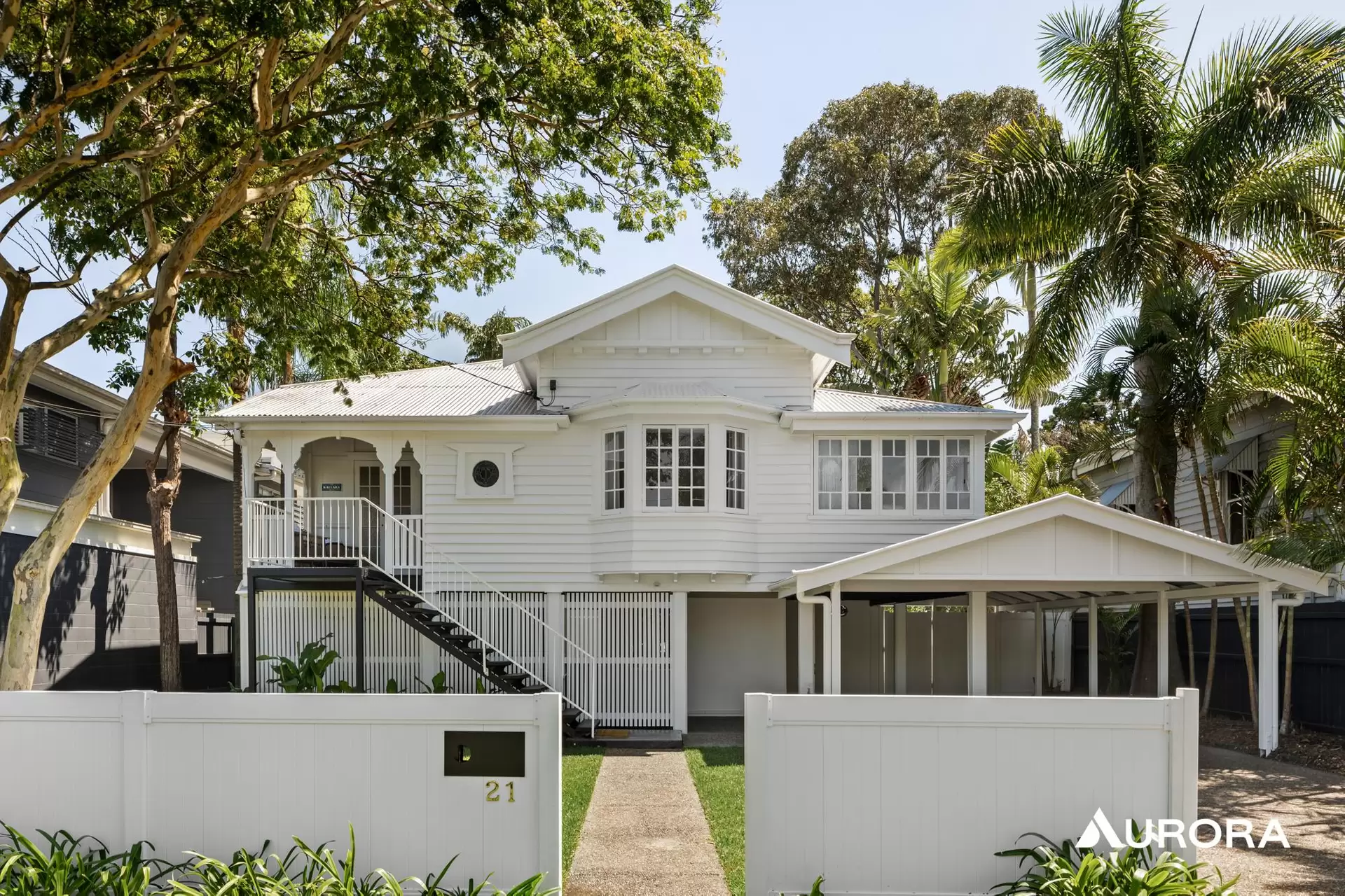 21 Mullens Street, Hawthorne For Lease by Aurora Property - image 1