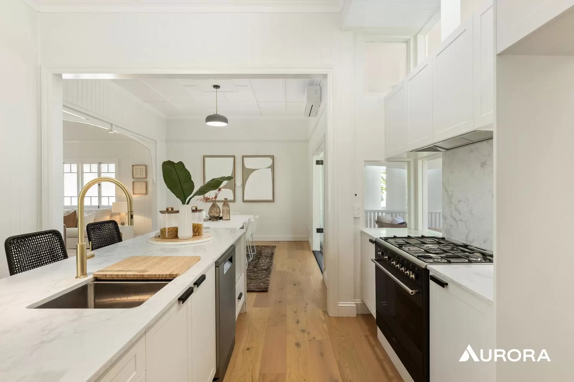 21 Mullens Street, Hawthorne For Lease by Aurora Property - image 1