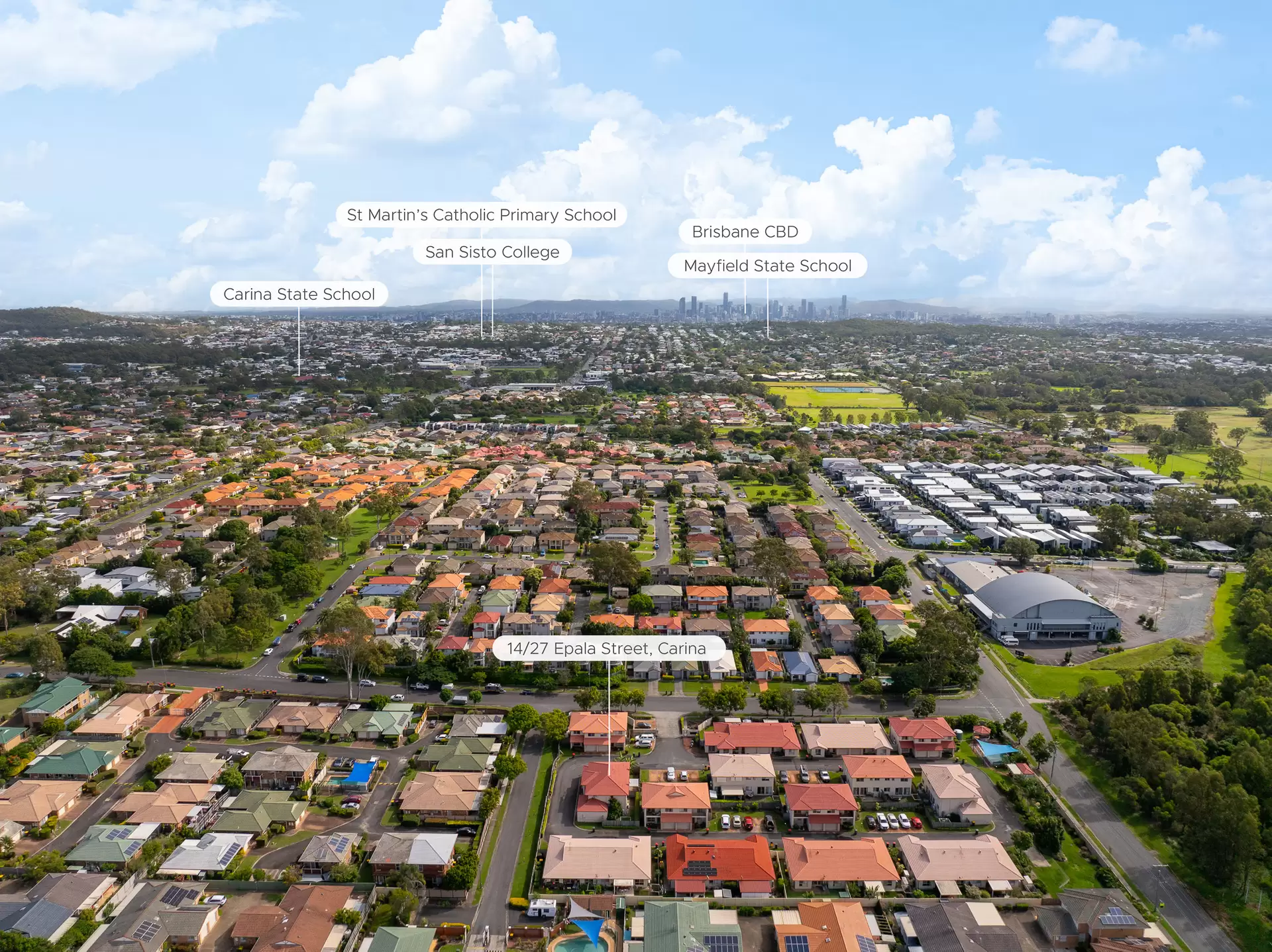 14/27 Epala Street, Carina Sold by Aurora Property - image 1