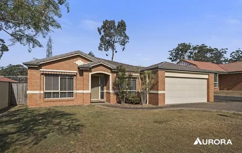 58 Silky Oak Crescent, Carindale Leased by Aurora Property - image 1
