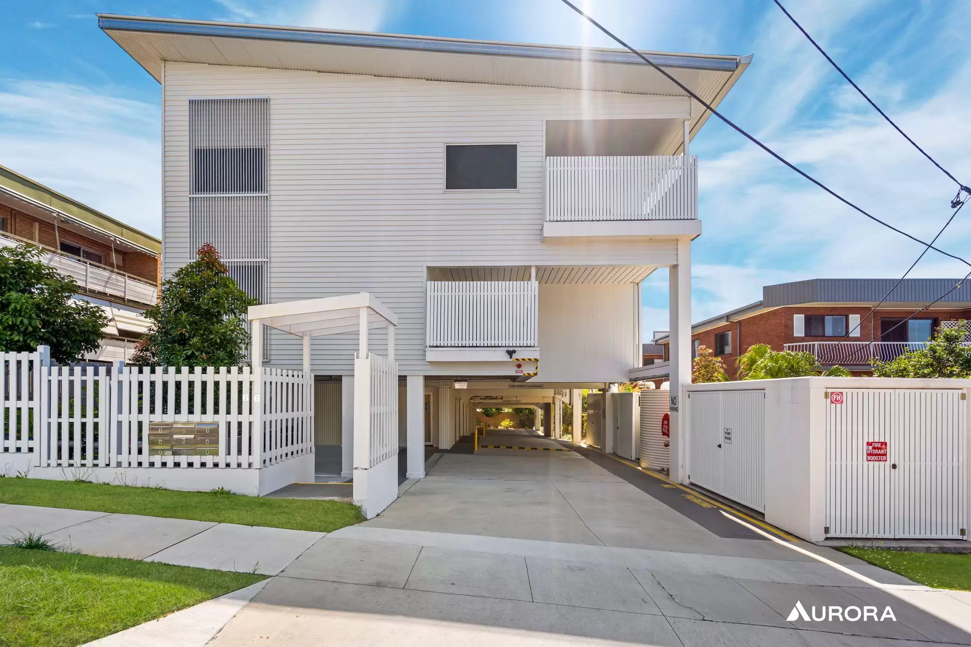 1/66 Kirkland Avenue, Coorparoo Sold by Aurora Property - image 1