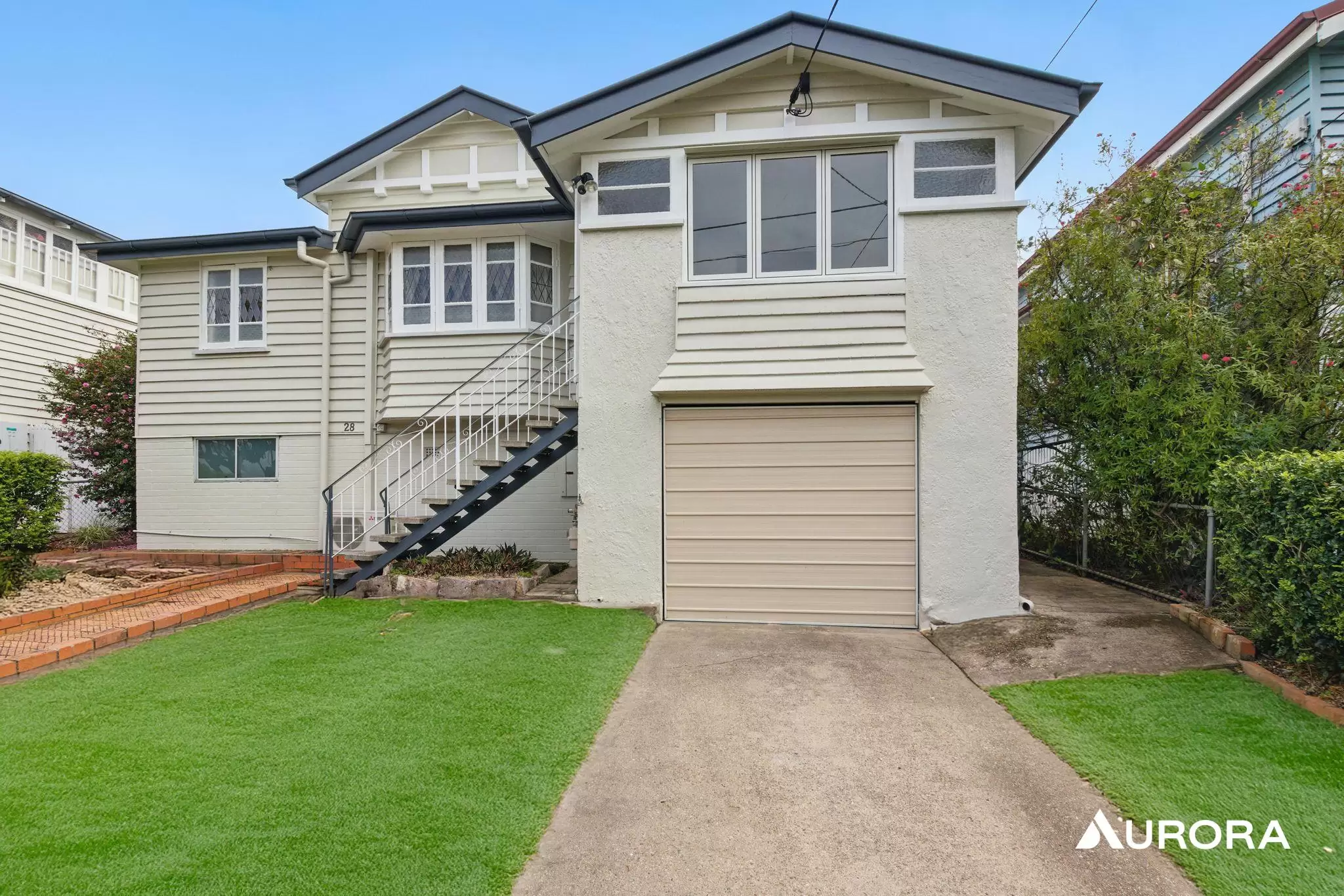 28 Clifford Street, Stafford Leased by Aurora Property - image 1
