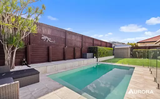 12 Franbridge Place, Victoria Point Leased by Aurora Property