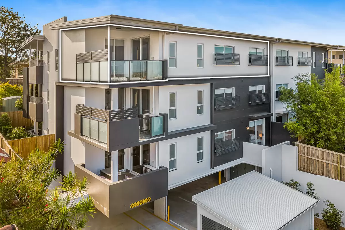 16/771 Old Cleveland Road, Carina Heights Sold by Aurora Property - image 2