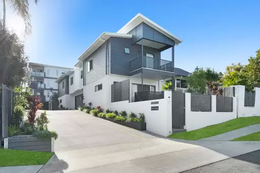 16/771 Old Cleveland Road, Carina Heights Sold by Aurora Property