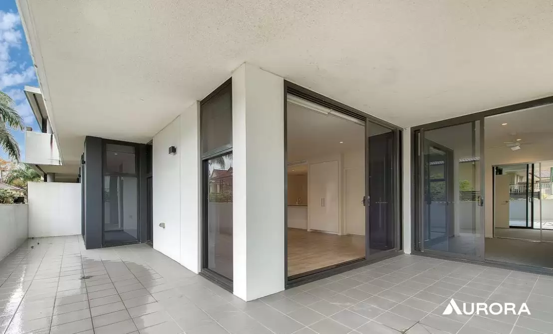 201/2 Maryvale Street, Toowong Leased by Aurora Property - image 1
