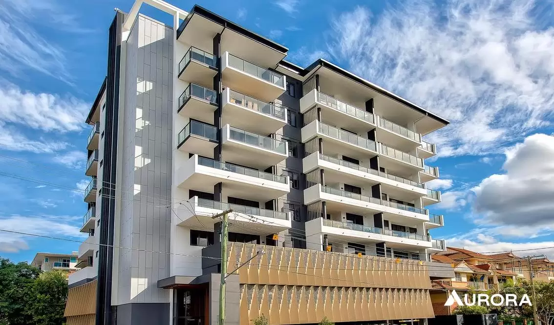 201/2 Maryvale Street, Toowong Leased by Aurora Property - image 2